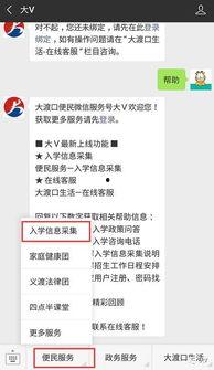 大渡口最新爆料信息网址,揭秘神秘事件背后的真相